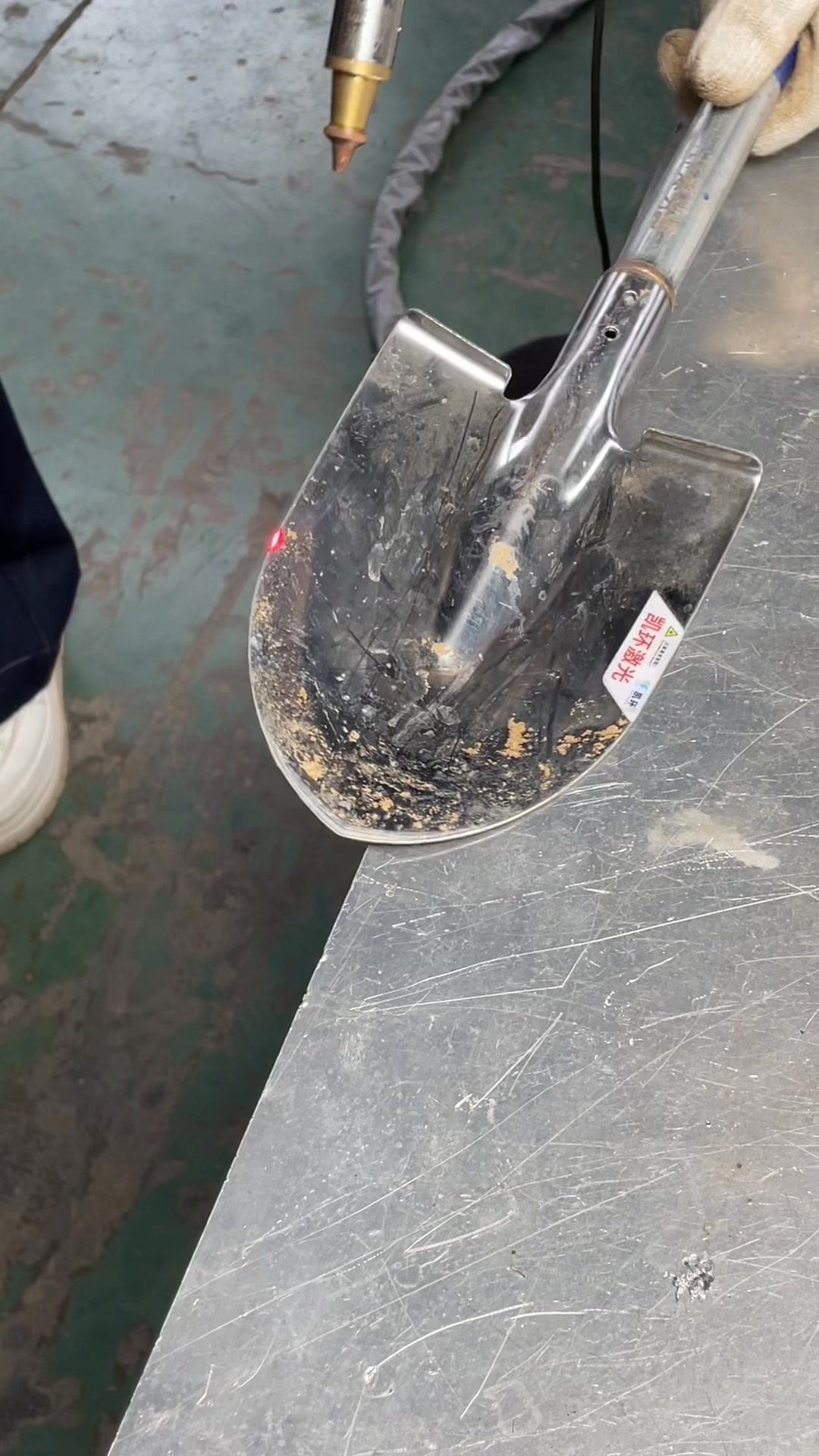 #1500wlaserwelding #laserwelding #lasercutting