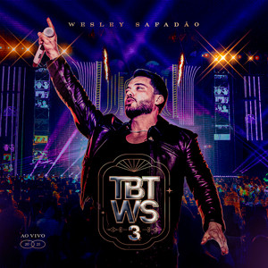 Deixa a Gente Quieto - Ao Vivo