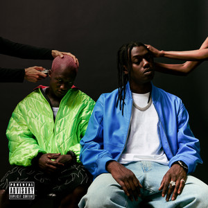 Don't Stop It (feat. Shiva & Guè)