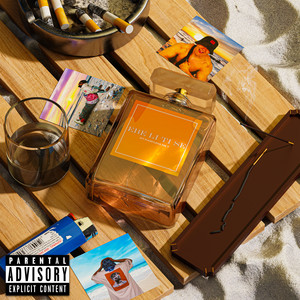 EBE LI TI SE OT PARFUMA MI?