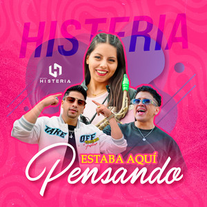 Estaba aquí pensando