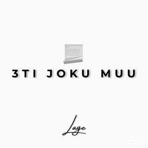 Eti joku muu