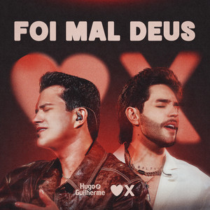 Foi Mal Deus - Ao Vivo