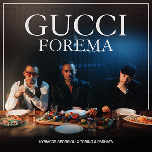 Gucci Forema