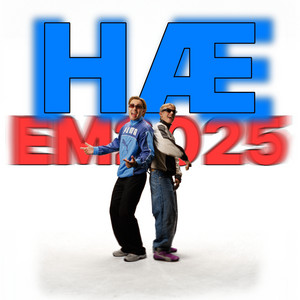 Hæ - EM 2025