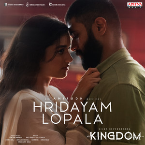 Hridayam Lopala (From "Kingdom")