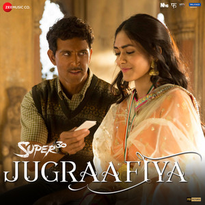 Jugraafiya - From "Super 30"
