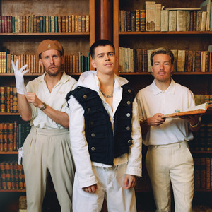 Kellon suuntaa (feat. JVG)