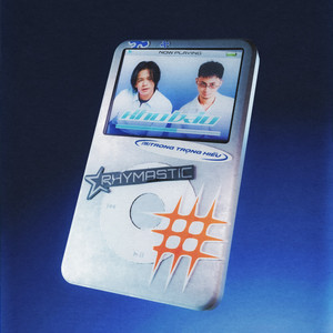 Kho Báu (with Rhymastic)