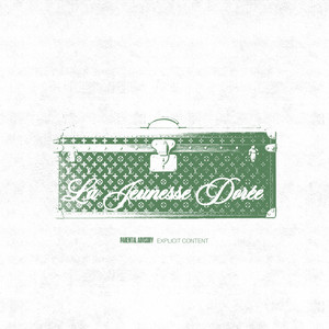 LA JEUNESSE DORÉE (feat. Killa Predator)