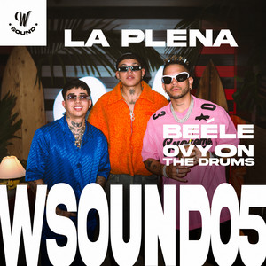 La Plena - W Sound 05