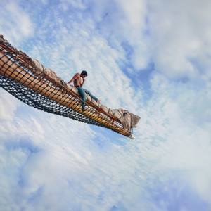 La tana del granchio