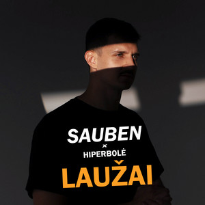 Laužai