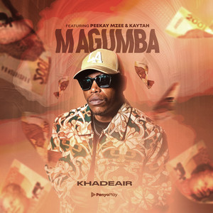 Magumba