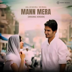 Mann Mera - Original Version