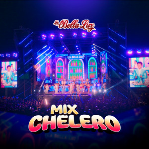Mix Chelero (El Chelero/En Donde Estás Amor/En una Esquina Cuando Yo Cantaba)