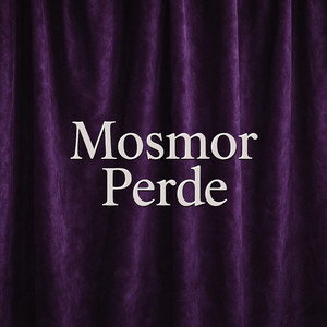 Mosmor Perde