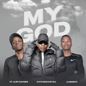 My God
