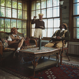 Naadindoo (feat. Ege Zulu)