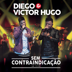 O Alvo (feat. Henrique & Juliano) - Ao Vivo