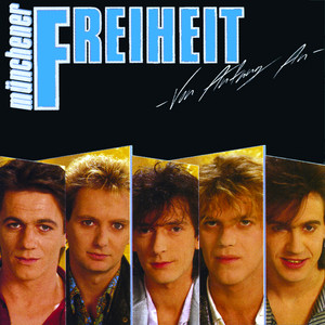 Ohne Dich (schlaf' ich heut Nacht nicht ein)