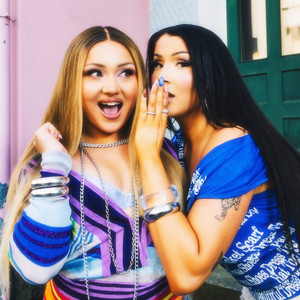 Olla ku mä (feat. Sara Bee)