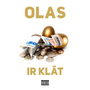 Pāri Okeānam (feat. Jānis Krūmiņš)