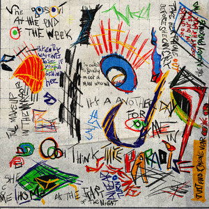 Paradise (with Bipolar Sunshine)