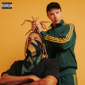 Rastat (feat. Jukka Poika)