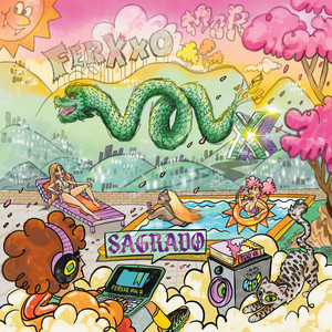 SORRY 4 THAT MUCH - Bonus Track