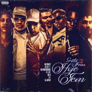 Sexta Feira Hoje Tem