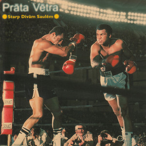 Starp divām saulēm