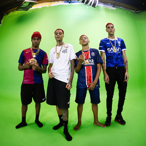 THE BOX MEDLEY FUNK 6