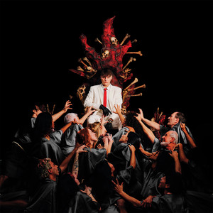 Terr1 (feat. Geolier)