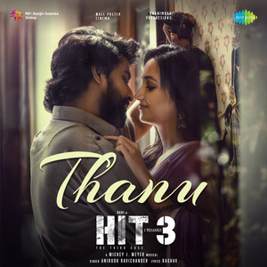 Thanu (From "Hit - 3")