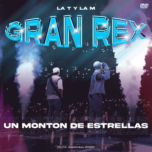 Un Montón de Estrellas - En Vivo Gran Rex
