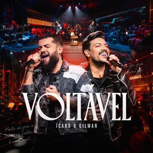 Voltável - Ao Vivo