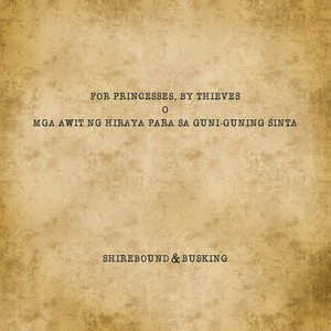 Waltz of Four Left Feet