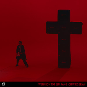 Wenn ich tot bin, fang ich wieder an