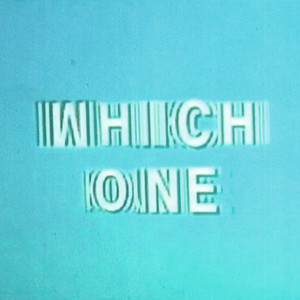 Which One (feat. Central Cee)