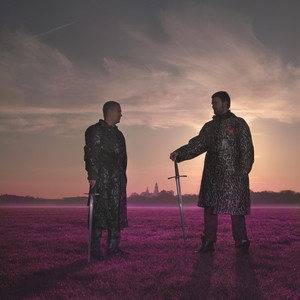 Wschód (lubię zapierdalać)