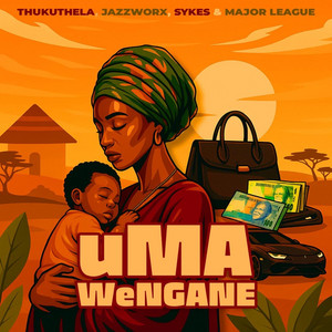 uMA weNGANE