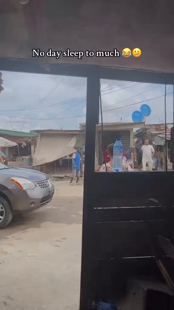 T TRANDING VIDEO: The Moment Some Egbon Adagbo’s Revived Displaying Dr/ug abuser
https://t.co/ADBRFSQTD