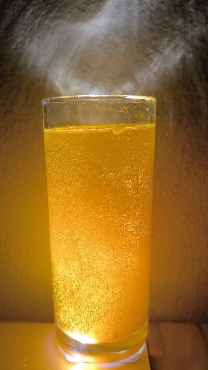 Follow the trend differently...
#trend #Glass #TrendingNow #trendingvideo #Trending #fypシ #viral #videos https://t.co/ZbULRZIUN1