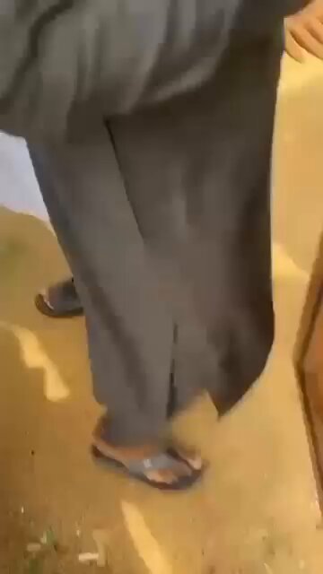 Trending Video:  A man beat up his wife, her siblings visited him and returned the beatings.

 https://t.co/uDCblnjpxa