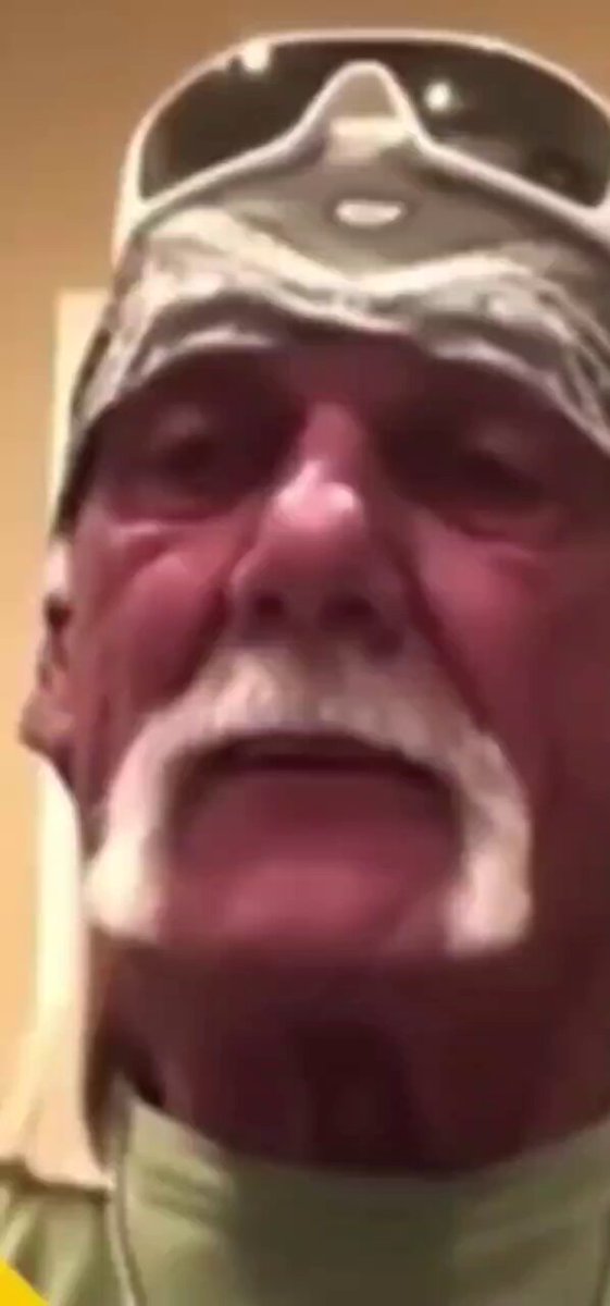 Hulk Hogan pray to Jesus Christ for the nation 🙏
video By Josiah Alipate
#hulkhogan #wwe #raw #wrestling #sports #game #gametime #SmackDown #wwf #explorepage #trending #explorer #virul #videos #video #instadaily #instalike #instalove #instamood #photoshoot https://t.co/7dMWXESduD