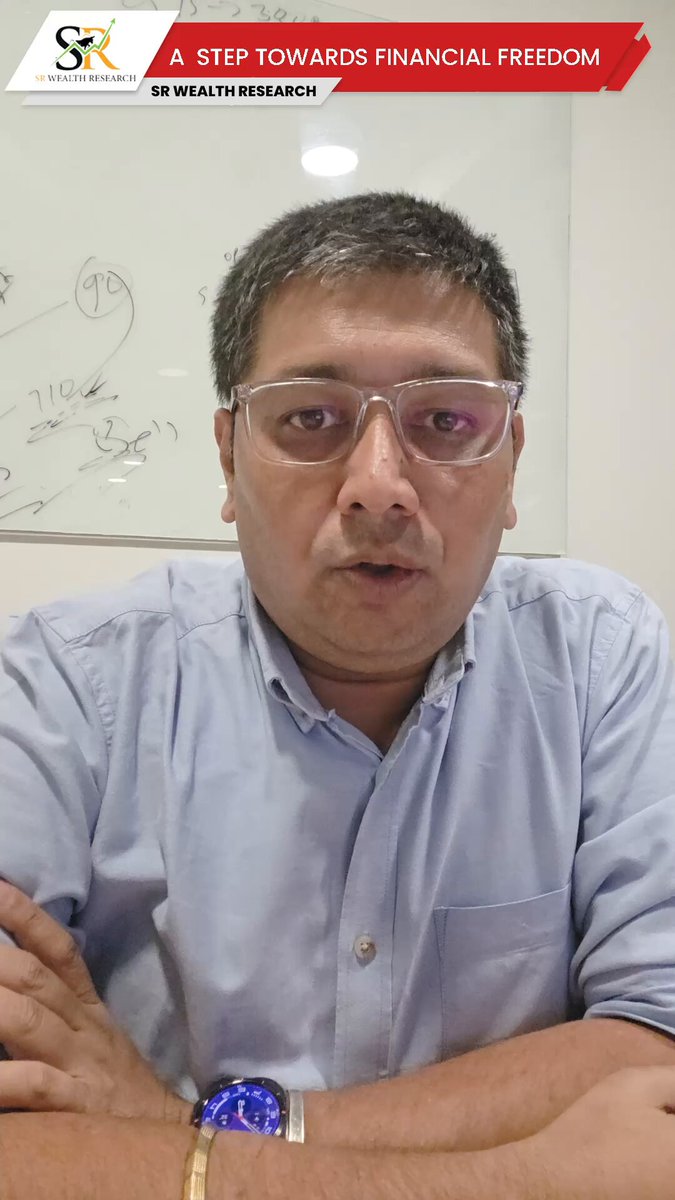 Nifty IT has given -7% returns in 4 years! Lokesh Sethia explains why checking the sector tailwind is crucial before investing. Even good stocks struggle in underperforming sectors.
.
.
#viral #trending #reels #viralreels #videos #indiansharemarket #BreakingNews #market https://t.co/VM8Tw1dern