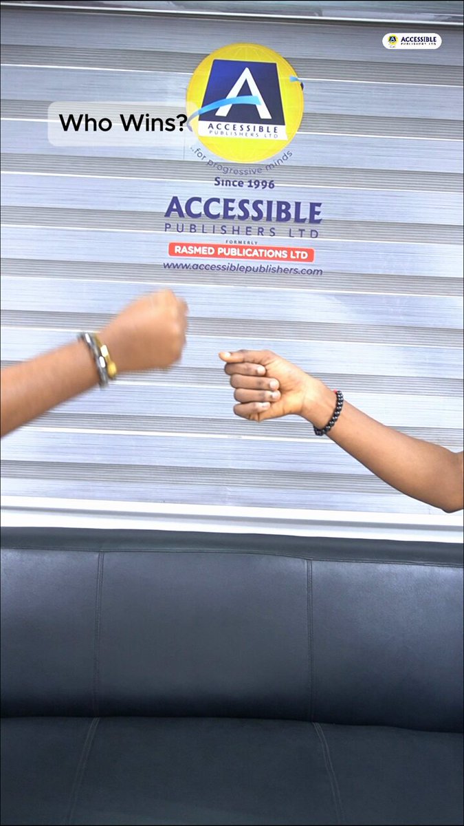 Who wins the crown? 👑
We say, both do!
Methodical Approach to Nursery English and Mathematics is trusted and loved by schools across Nigeria for a reason.
Send us a DM or contact us via https://t.co/jecZ9Fz4H7 to order(s).
#Videos #Viral #trending #textbooks #books #WAEC https://t.co/OHL6i3T3o5