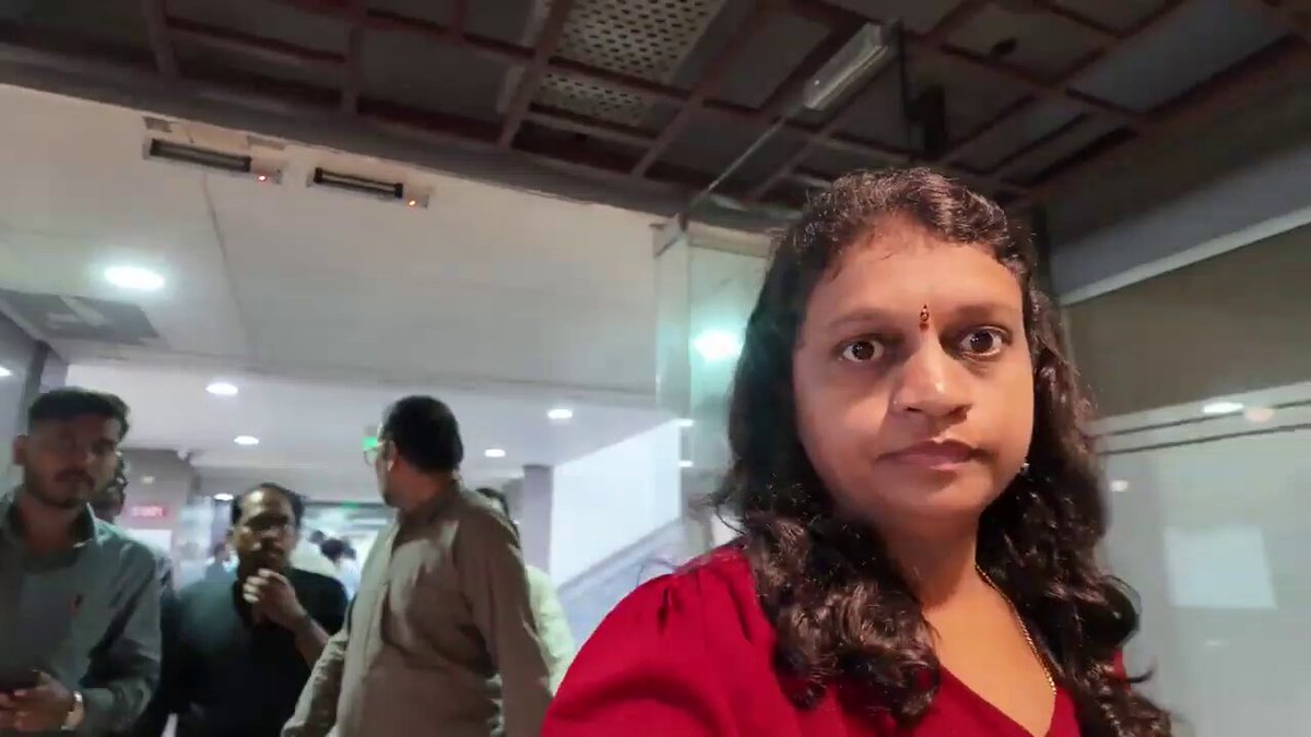NJ Wealth Head Office Visit Vlog | Mutual Fund Meet Experience | Renuka Kakinada Vlogs #renukakakinadavlogs #renuka #renukakakinada #shorts #ytshorts #trending #viral #food #funny #travel #vlogs #videos #trending #IPL https://t.co/3WUX7lXBwF