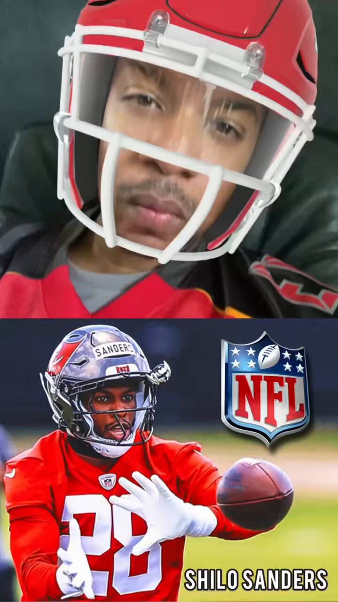 🏈 Shilo Sanders NFL safety / highlights Tampa Bay Buccaneers ( #28 )
#tampabaybuccaneers #safety #football #sports #game #gametime #gameday #nfl #explorepage #trending #explorer #instagramreels #instagood #virul #videos #video #instadaily #instalike #instalove #instamood https://t.co/fPcphpIoyH